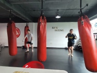 (은평구 킥복싱) 구산동 트리플짐_에어컨 & 대형선풍기 완비!! - 트리플 앨범 :) - 트리플 GYM(주짓수, 킥복싱, MMA) 그레이시바하 코리아 (은평구... 