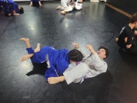 (은평구 주짓수) 신사동 트리플짐_상대를 점잖하게 제압하는 무술 주짓수~~!! - 트리플 앨범 :) - 트리플 GYM(주짓수, 킥복싱, MMA) (은평구 주짓수)... 