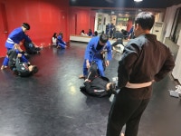 (은평구 주짓수) 구산동 트리플짐_내년으로 미루지말고 오늘부터 주짓수를~~!! - 트리플 앨범 :) - 트리플 GYM(주짓수, 킥복싱, MMA) (은평구 주짓수)... 