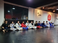 (은평구 주짓수) 역촌동 트리플짐_7/10(목) 승급식 있었습니다~~!! - 트리플 앨범 :) - 트리플 GYM(주짓수, 킥복싱, MMA) 그레이시바하 코리아... 