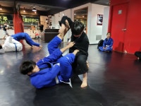 (은평구 주짓수) 역촌동 트리플짐_3월 승급스파링 명장면 1탄!!! - 트리플 앨범 :) - 트리플 GYM(주짓수, 킥복싱, MMA) (은평구 주짓수) 역촌동... 