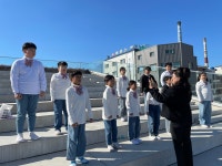 2025 제16회 프로그램발표회 - 우리들의 이야기 - 진주 가람지역아동센터 2025 제16회 프로그램발표회