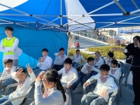 2025 제16회 프로그램발표회 - 우리들의 이야기 - 진주 가람지역아동센터 2025 제16회 프로그램발표회
