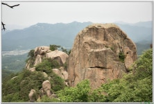 2025.5.31 속리산 상학봉 묘봉 - 카페 앨범 - 감우회 카페 2025.5.31 속리산 상학봉 묘봉