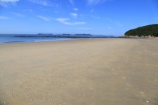 충남 보령 원산도 해수욕장 - ‥‥‥〃국내 여행정보 - 우리들 참사랑 충남 보령 원산도 해수욕장