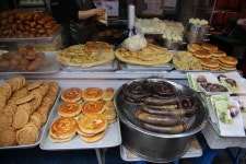 경기 안산 다문화거리 - 국내여행관광산행 - 행복 삶터 경기 안산 다문화거리