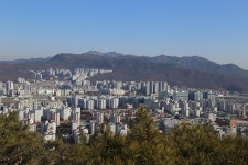 경기 광명 도덕산 구름산 - 국내여행관광산행 - 행복 삶터 경기 광명 도덕산 구름산