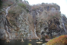 전북 순창 강천산군림공원 - 국내여행관광산행 - 행복 삶터 전북 순창 강천산군림공원