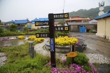 충남 보령 외연도 망재산 - 국내여행관광산행 - 행복 삶터 충남 보령 외연도 망재산