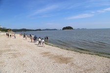 인천 옹진 선재도 - 국내여행관광산행 - 행복 삶터 인천 옹진 선재도