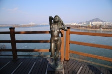 강원 춘천 황금비늘테마거리 - 국내여행관광산행 - 행복 삶터 강원 춘천 황금비늘테마거리