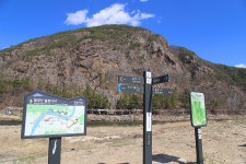 충남 월영산 출렁다리 둘레길 - 국내여행관광산행 - 행복 삶터 충남 월영산 출렁다리 둘레길