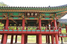 경북 봉화 누정전시관 - 국내여행관광산행 - 행복 삶터 경북 봉화 누정전시관