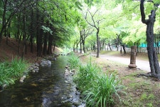 경기 부천 둘레길 3코스 - 국내여행관광산행 - 행복 삶터 경기 부천 둘레길 3코스