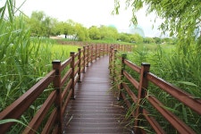 경기 부천 둘레길 3코스 - 국내여행관광산행 - 행복 삶터 경기 부천 둘레길 3코스