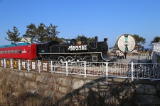 강원 강릉 정동진 - 국내여행관광산행 - 행복 삶터 강원 강릉 정동진