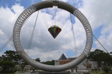 전북 익산 보석박물관 - 국내여행관광산행 - 행복 삶터 전북 익산 보석박물관