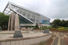 경기 부천 둘레길 3코스 - 국내여행관광산행 - 행복 삶터 경기 부천 둘레길 3코스