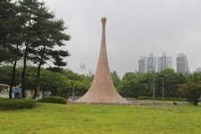 경기 부천 둘레길 3코스 - 국내여행관광산행 - 행복 삶터 경기 부천 둘레길 3코스