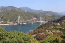 충북 제천 청풍문화재단지 - 국내여행관광산행 - 행복 삶터 충북 제천 청풍문화재단지