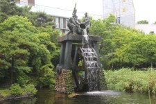 경기 부천 둘레길 3코스 - 국내여행관광산행 - 행복 삶터 경기 부천 둘레길 3코스