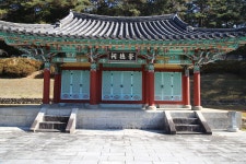 광주 광산 월봉서원 - 국내여행관광산행 - 행복 삶터 광주 광산 월봉서원