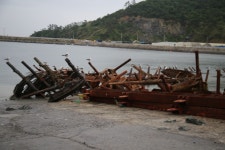 충남 보령 외연도항 - 국내여행관광산행 - 행복 삶터 충남 보령 외연도항