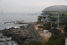 부산 해운대 동백섬 - 국내여행관광산행 - 행복 삶터 부산 해운대 동백섬
