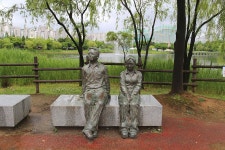 경기 부천 둘레길 3코스 - 국내여행관광산행 - 행복 삶터 경기 부천 둘레길 3코스