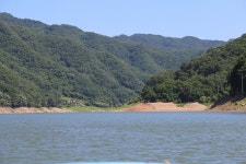 강원 화천 비수구미 마을 - ‥─‥ 개인 여행사진 - 내고향진도 강원 화천 비수구미 마을