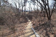 서울 남산순환나들길 - 국내여행관광산행 - 행복 삶터 서울 남산순환나들길