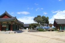 충남 논산 반야산 관촉사 - 국내여행관광산행 - 행복 삶터 충남 논산 반야산 관촉사