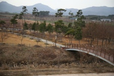 전북 부안 줄포만생태공원 - 국내여행관광산행 - 행복 삶터 전북 부안 줄포만생태공원