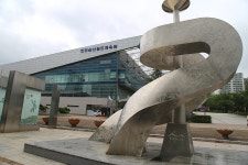 경기 부천 둘레길 3코스 - 국내여행관광산행 - 행복 삶터 경기 부천 둘레길 3코스