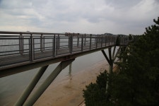 충남 장항스카이워크 기벌포해전전망대 - 국내여행관광산행 - 행복 삶터 충남 장항스카이워크 기벌포해전전망대