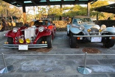 제주 서귀포 세계자동차박물관 - 국내여행관광산행 - 행복 삶터 제주 서귀포 세계자동차박물관