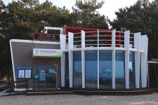 충남 태안 솔향기 5코스 - 국내여행관광산행 - 행복 삶터 충남 태안 솔향기 5코스