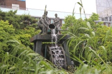 경기 부천 둘레길 3코스 - 국내여행관광산행 - 행복 삶터 경기 부천 둘레길 3코스