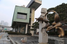 서울 청계천 박물관 - 국내여행관광산행 - 행복 삶터 서울 청계천 박물관