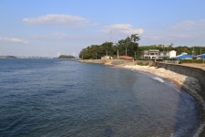 충남 보령 원산도 초전항 - 국내여행관광산행 - 행복 삶터 충남 보령 원산도 초전항