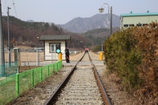 강원 춘천 김유정역레일바이크 - 국내여행관광산행 - 행복 삶터 강원 춘천 김유정역레일바이크