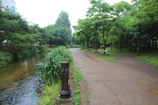 경기 부천 둘레길 3코스 - 국내여행관광산행 - 행복 삶터 경기 부천 둘레길 3코스