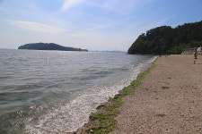 인천 옹진 선재도 - 국내여행관광산행 - 행복 삶터 인천 옹진 선재도