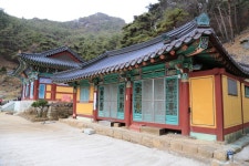 경남 거창 고견사 - 국내여행관광산행 - 행복 삶터 경남 거창 고견사