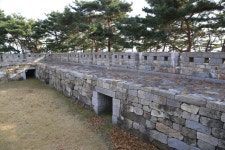 인천 강화 망양돈대 - 국내여행관광산행 - 행복 삶터 인천 강화 망양돈대