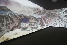 경북 봉화 누정전시관 - 국내여행관광산행 - 행복 삶터 경북 봉화 누정전시관