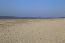 충남 태안 솔향기 5코스 - 국내여행관광산행 - 행복 삶터 충남 태안 솔향기 5코스