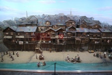 서울 청계천 박물관 - 국내여행관광산행 - 행복 삶터 서울 청계천 박물관