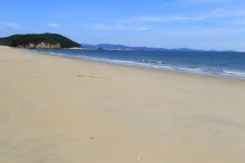 충남 보령 원산도 해수욕장 캠핑장 - 국내여행관광산행 - 행복 삶터 충남 보령 원산도 해수욕장 캠핑장