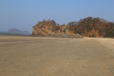 충남 태안 솔향기 5코스 - 국내여행관광산행 - 행복 삶터 충남 태안 솔향기 5코스
